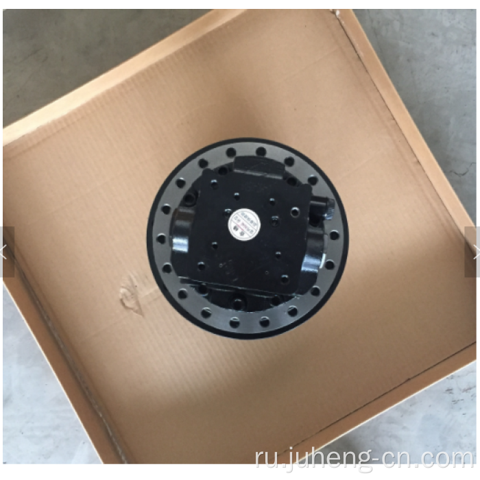 PC30FR-1 TRACK Устройство Путешествие двигателя PC30FR-1 Заключительный привод